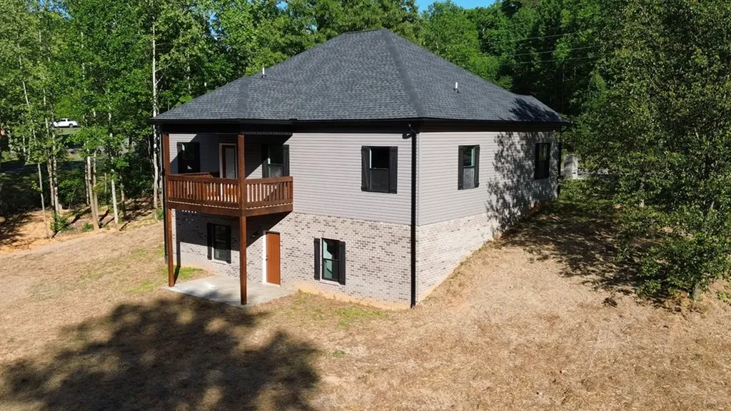 109 Christie Circle Cookeville TN 385011
