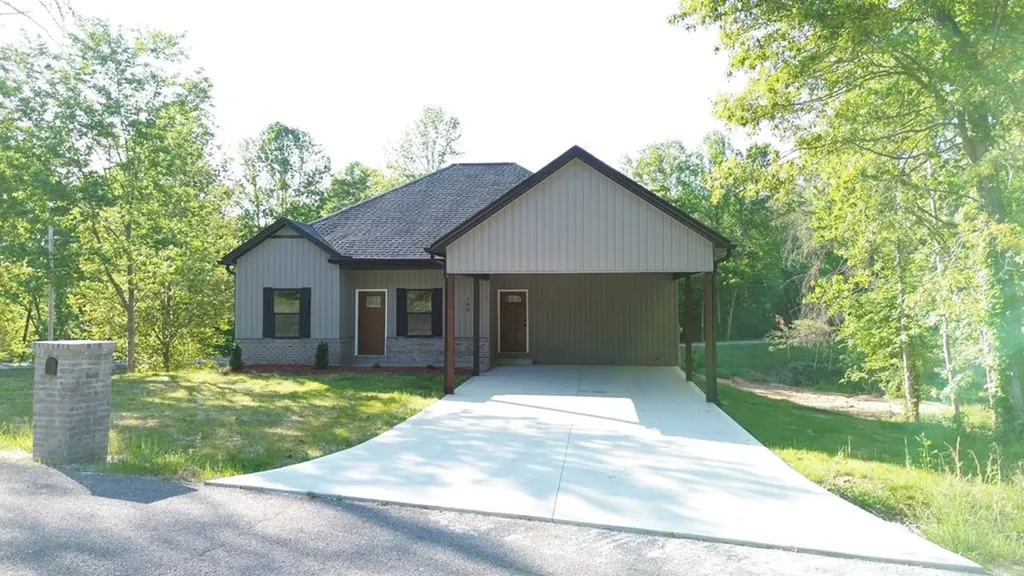 109 Christie Circle Cookeville TN 385011