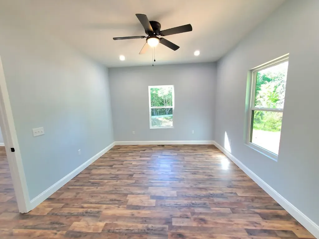 109 Christie Circle Cookeville TN 385011