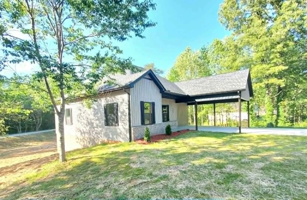 109 Christie Circle Cookeville TN 385011