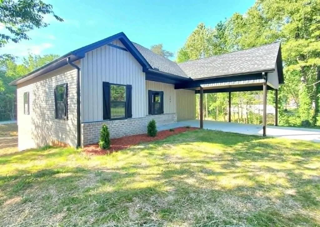 109 Christie Circle Cookeville TN 385011