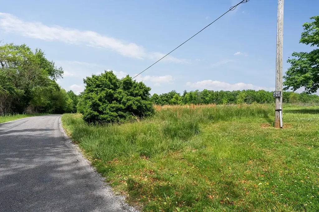 0 Joines Road Smithville TN 37166