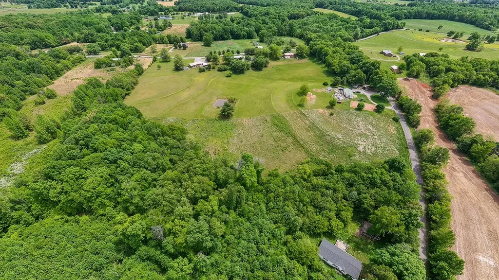 0 Joines Road Smithville TN 37166