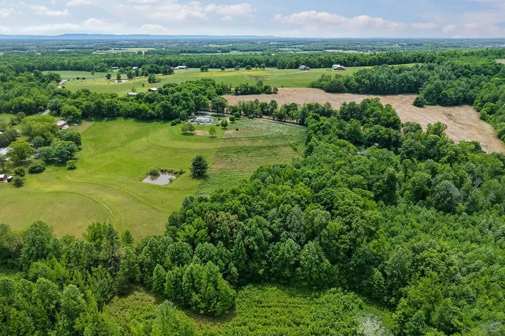 0 Joines Road Smithville TN 37166
