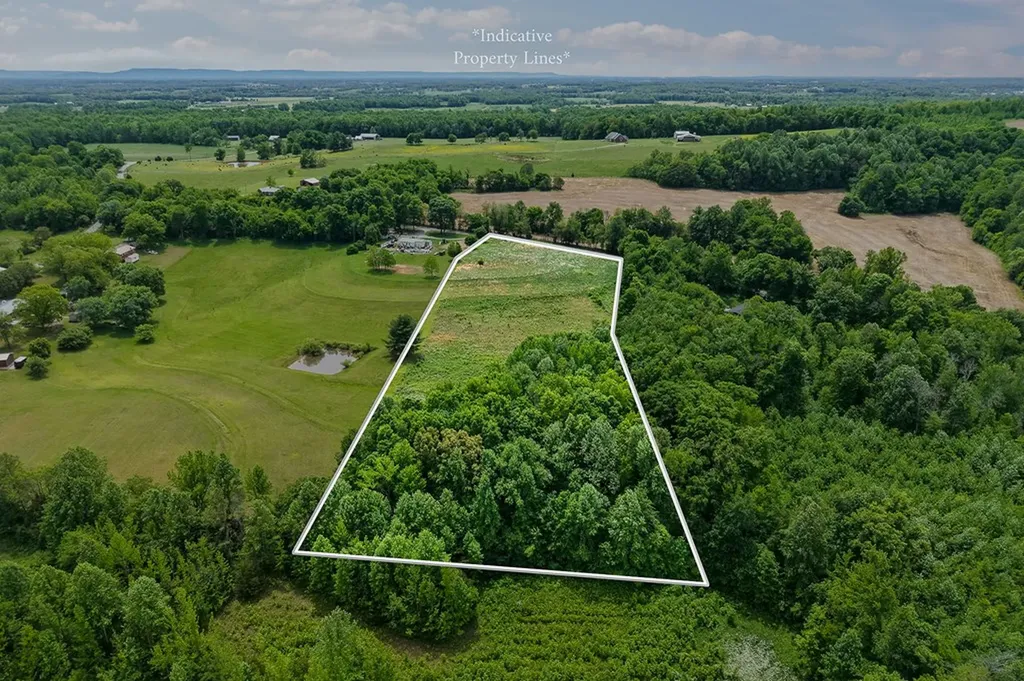 0 Joines Road Smithville TN 37166
