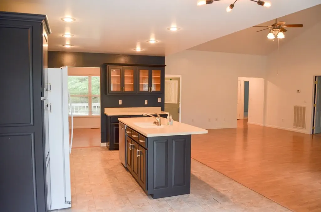 329 Hilltop Drive Crossville TN 38555