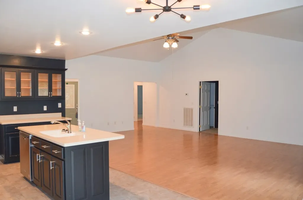 329 Hilltop Drive Crossville TN 38555