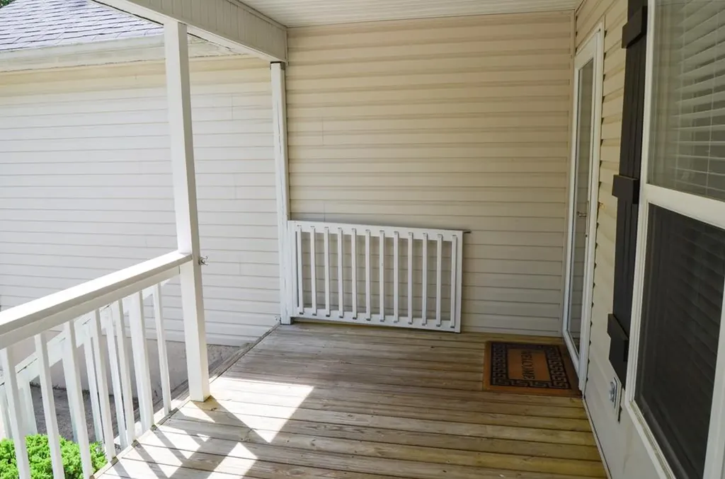 329 Hilltop Drive Crossville TN 38555