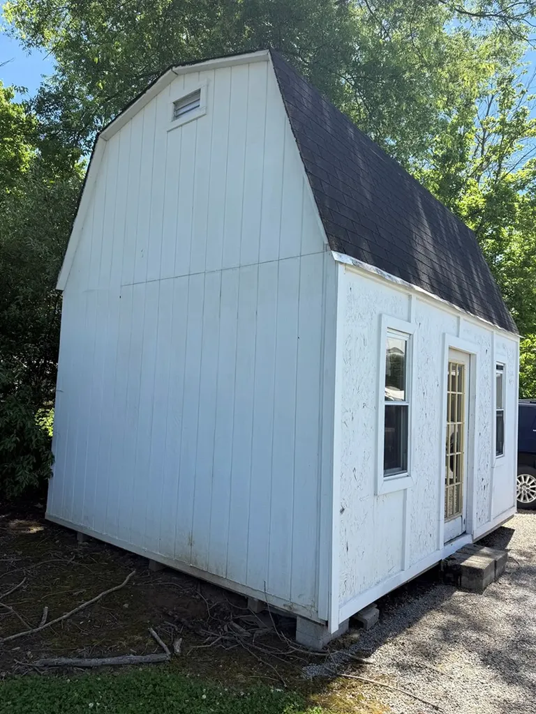 409 Brown Street Celina TN 38551