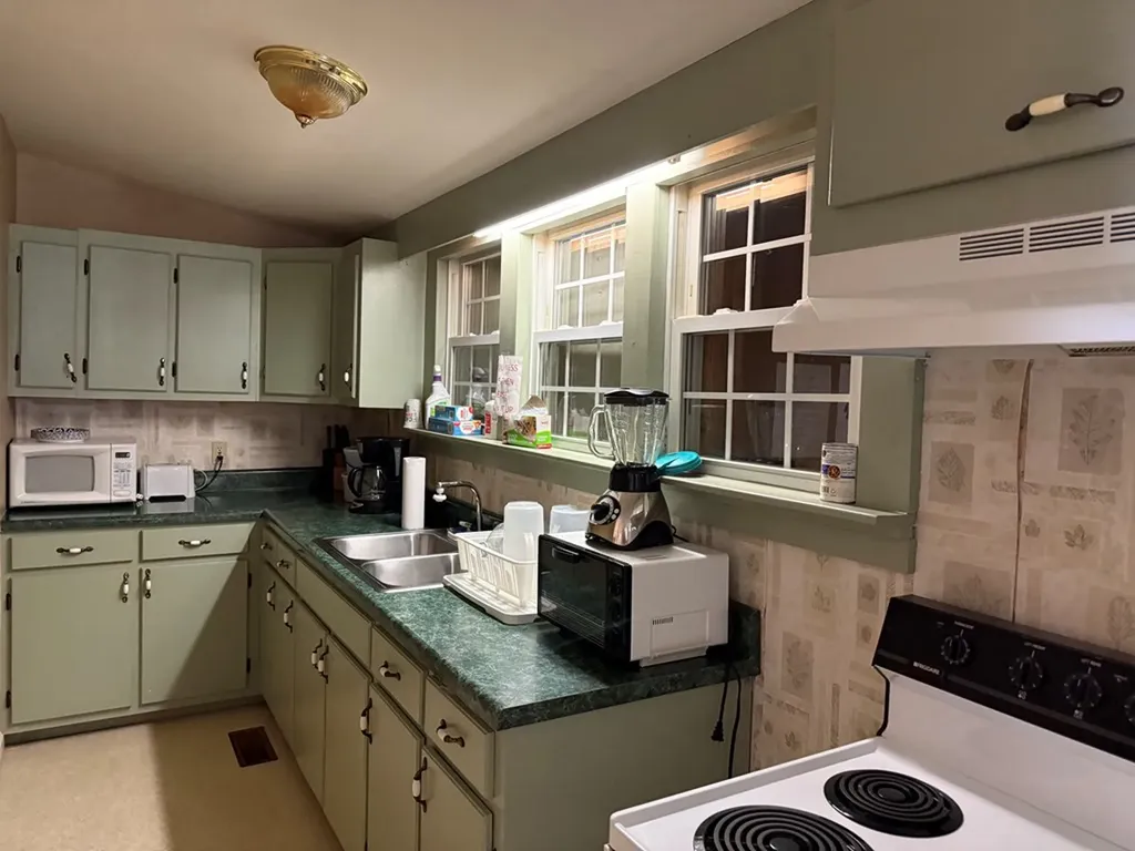 409 Brown Street Celina TN 38551
