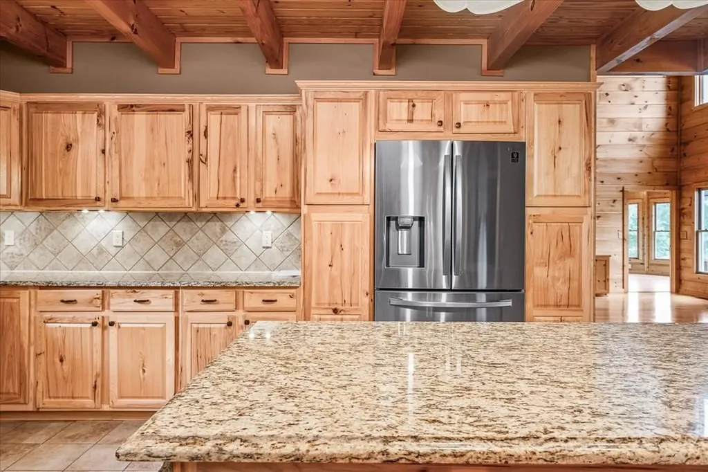 2442 Long Branch Road Spencer TN 38585