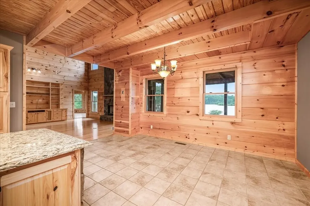 2442 Long Branch Road Spencer TN 38585