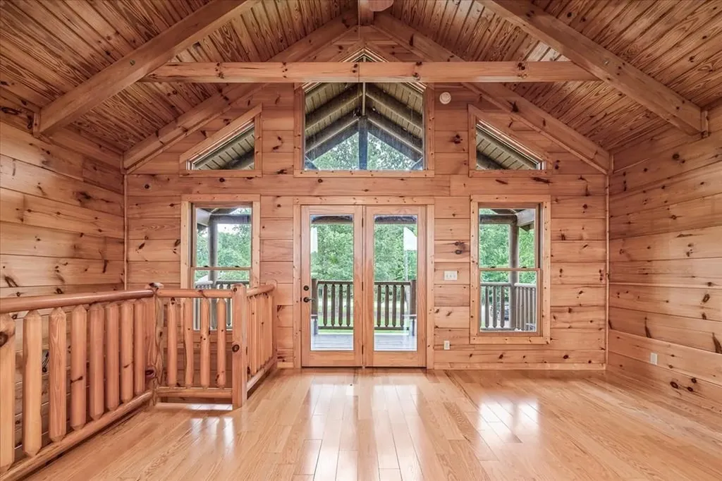 2442 Long Branch Road Spencer TN 38585