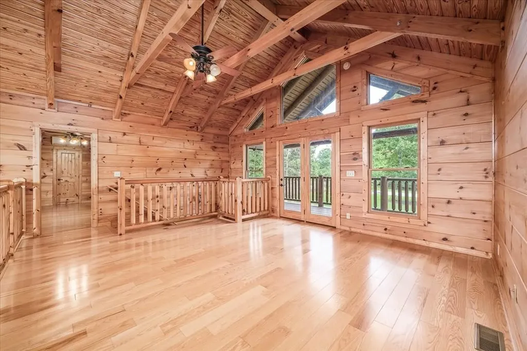 2442 Long Branch Road Spencer TN 38585