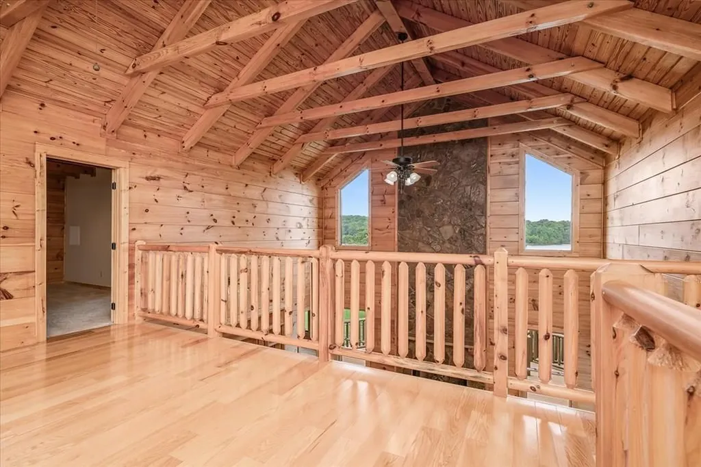 2442 Long Branch Road Spencer TN 38585