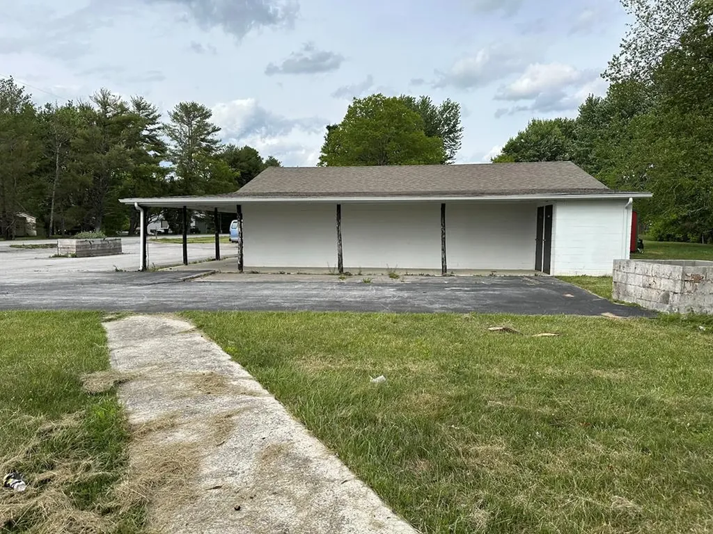 2065 Clarkrange-monterey Highway Monterey TN 38574