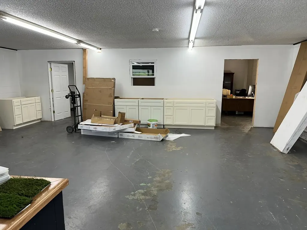 2065 Clarkrange-monterey Highway Monterey TN 38574