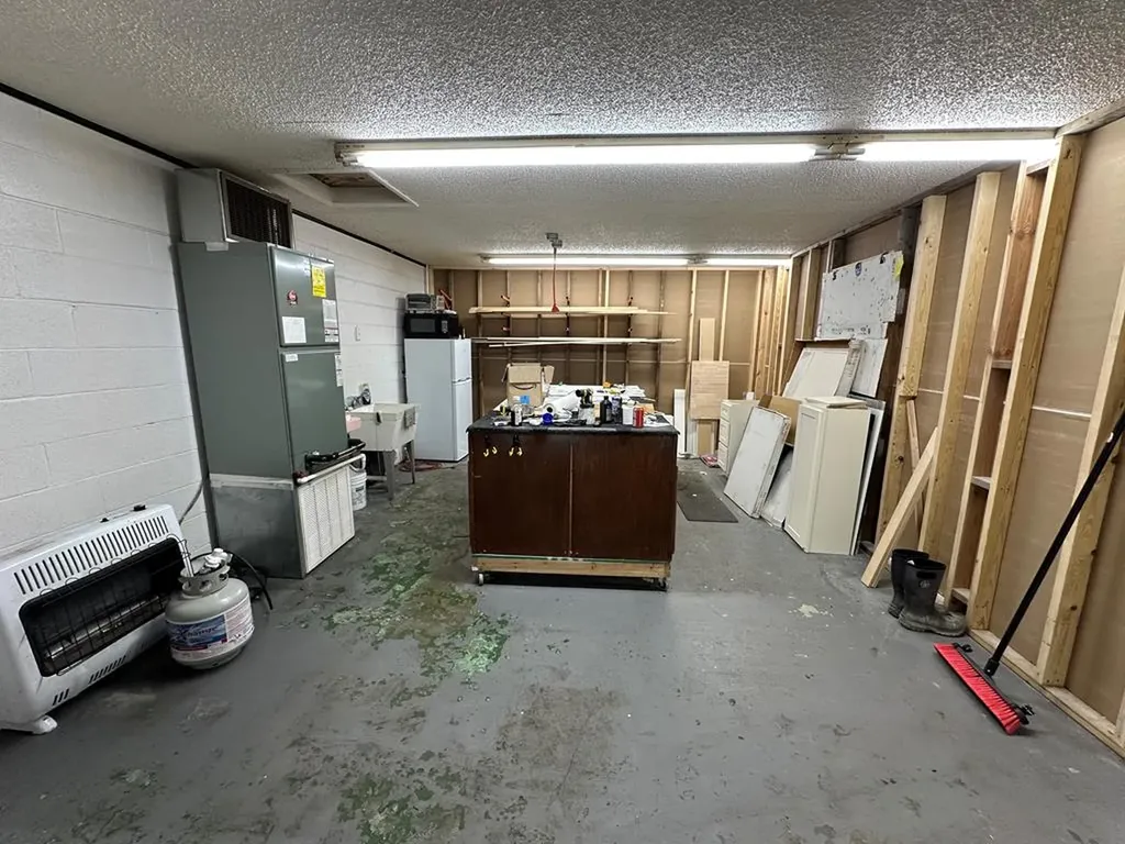 2065 Clarkrange-monterey Highway Monterey TN 38574