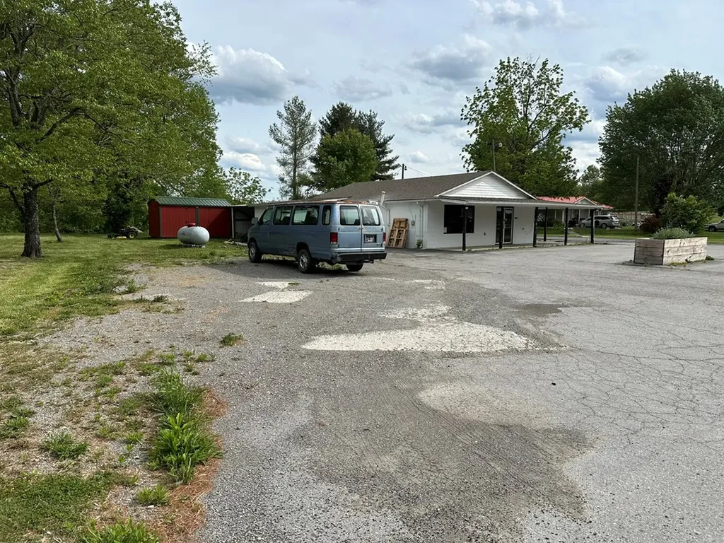 2065 Clarkrange-monterey Highway Monterey TN 38574