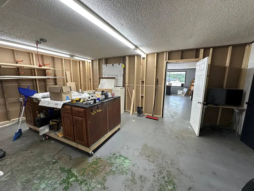 2065 Clarkrange-monterey Highway Monterey TN 38574