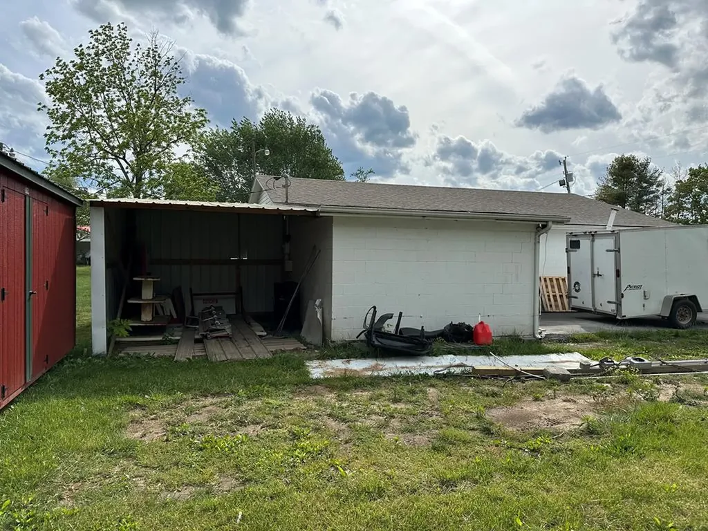 2065 Clarkrange-monterey Highway Monterey TN 38574