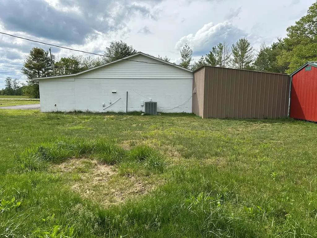 2065 Clarkrange-monterey Highway Monterey TN 38574