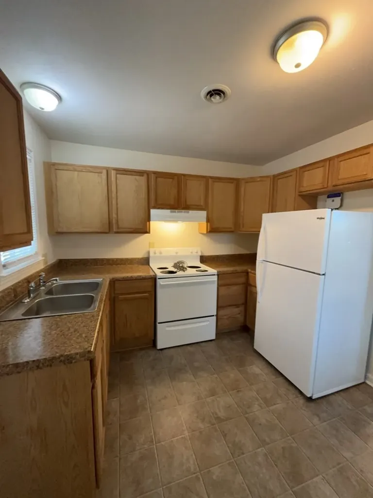 702 N 702 Couch Street - 54 Mcminnville TN 37110