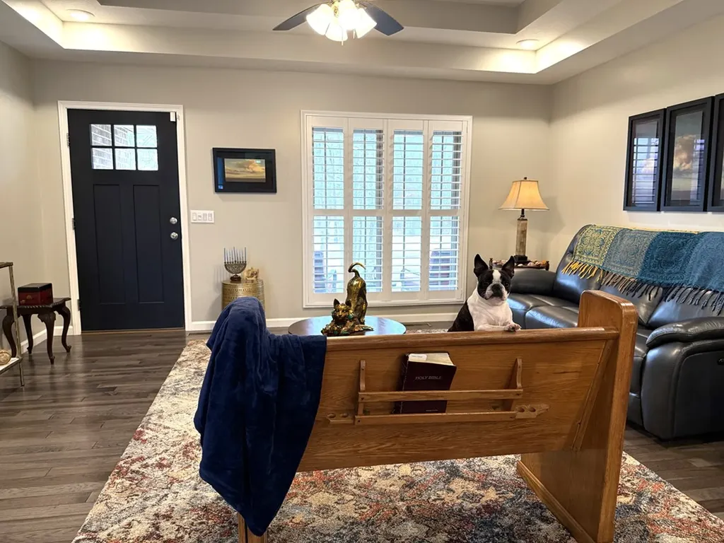 5318 Wilder Grimsley TN 38565