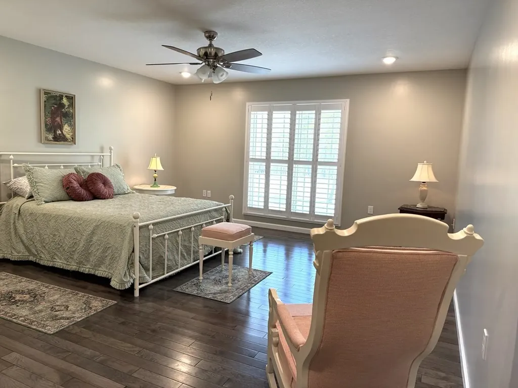 5318 Wilder Grimsley TN 38565