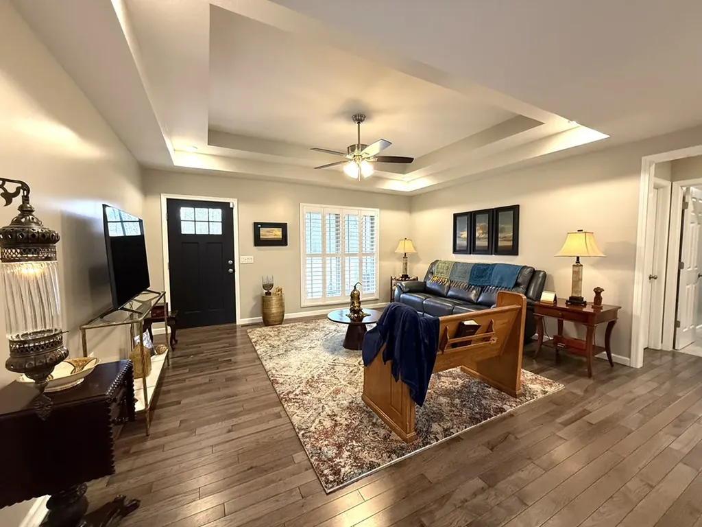 5318 Wilder Grimsley TN 38565
