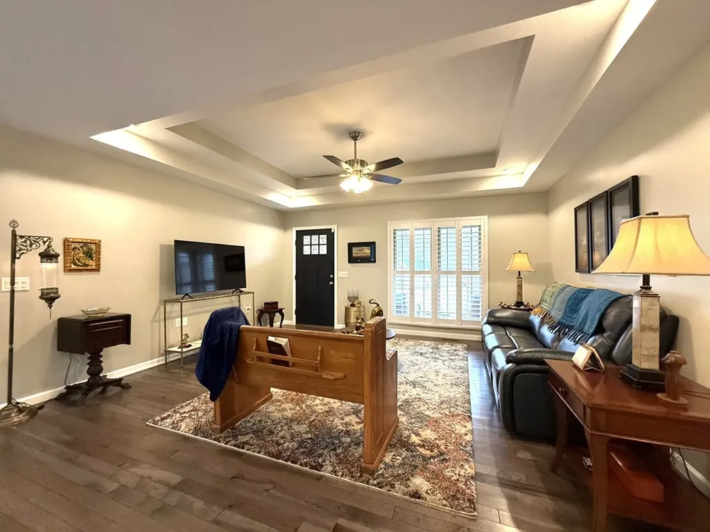 5318 Wilder Grimsley TN 38565