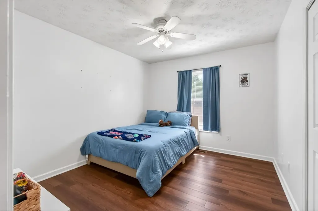 1298 Copperfield Drive Cookeville TN 38501