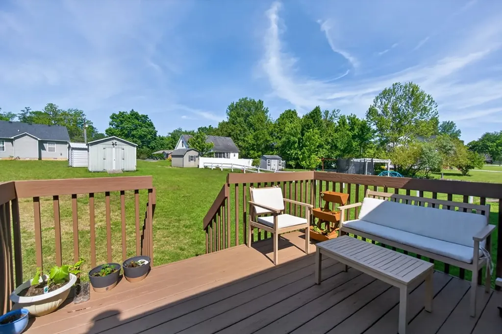 1298 Copperfield Drive Cookeville TN 38501