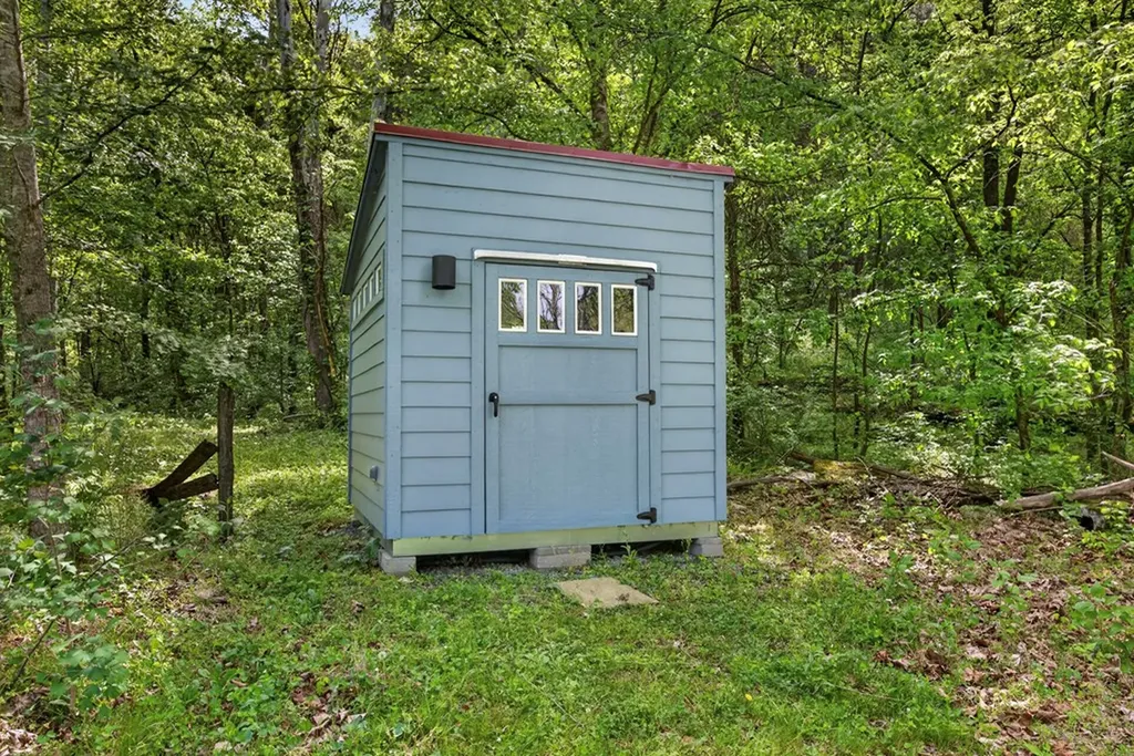 700 Ben Birdwell Lane Bloomington Springs TN 38545