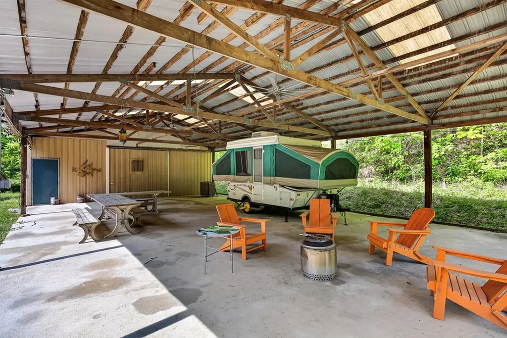 700 Ben Birdwell Lane Bloomington Springs TN 38545