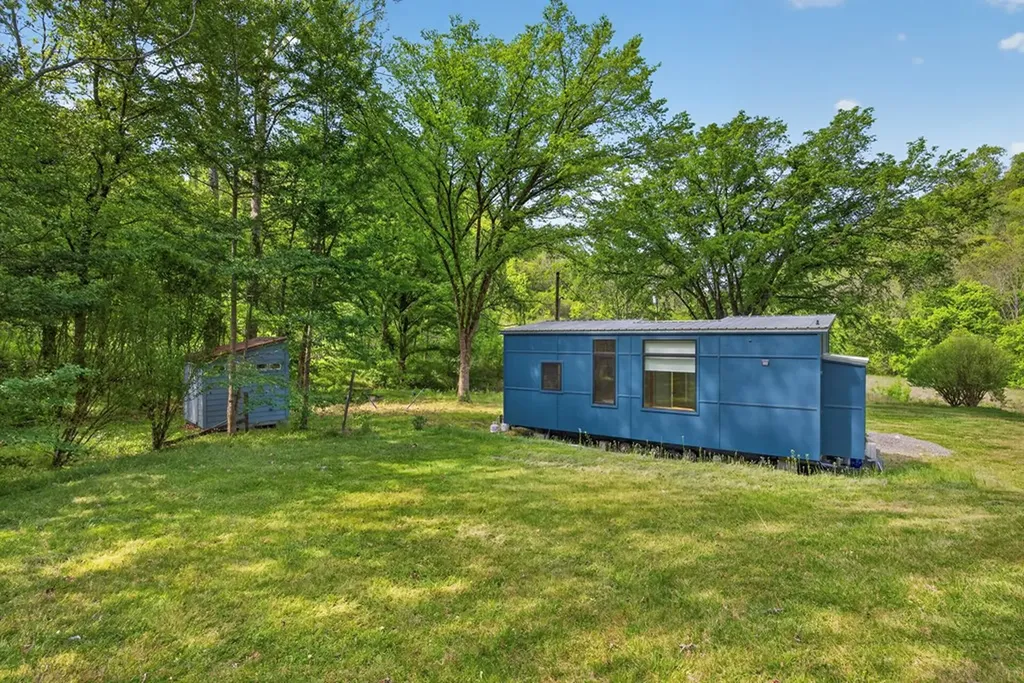 700 Ben Birdwell Lane Bloomington Springs TN 38545