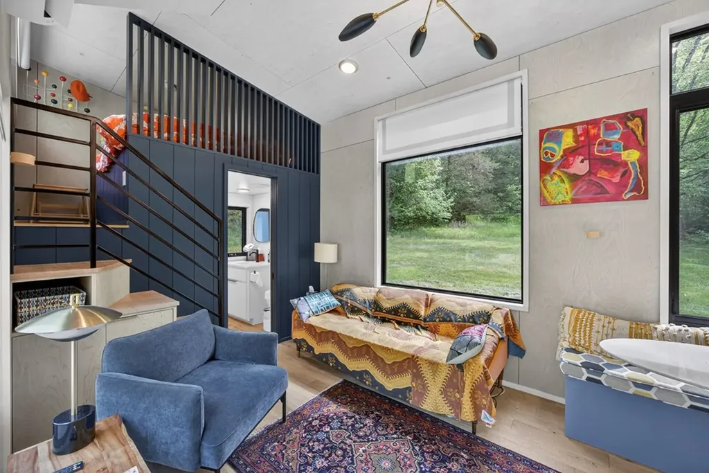 700 Ben Birdwell Lane Bloomington Springs TN 38545
