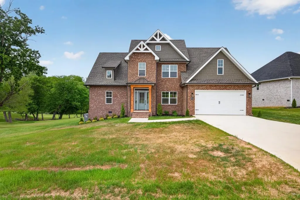 3134 Westowne Circle Cookeville TN 38506