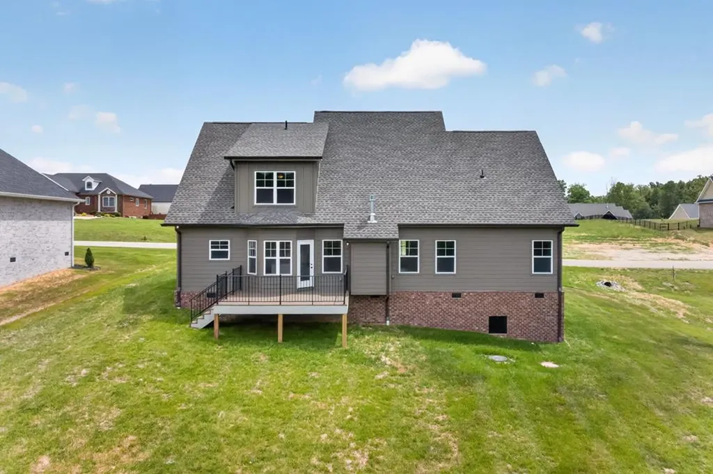 3134 Westowne Circle Cookeville TN 38506