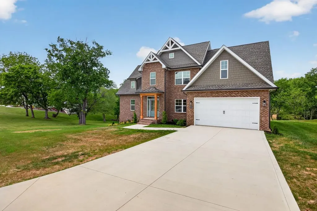 3134 Westowne Circle Cookeville TN 38506