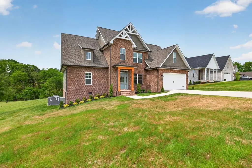 3134 Westowne Circle Cookeville TN 38506