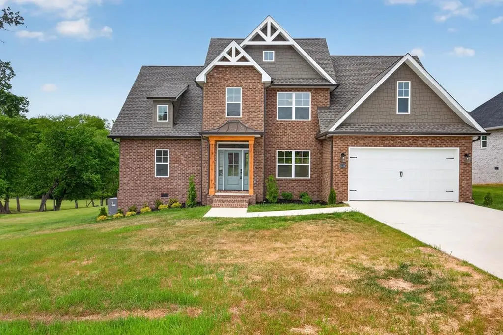 3134 Westowne Circle Cookeville TN 38506