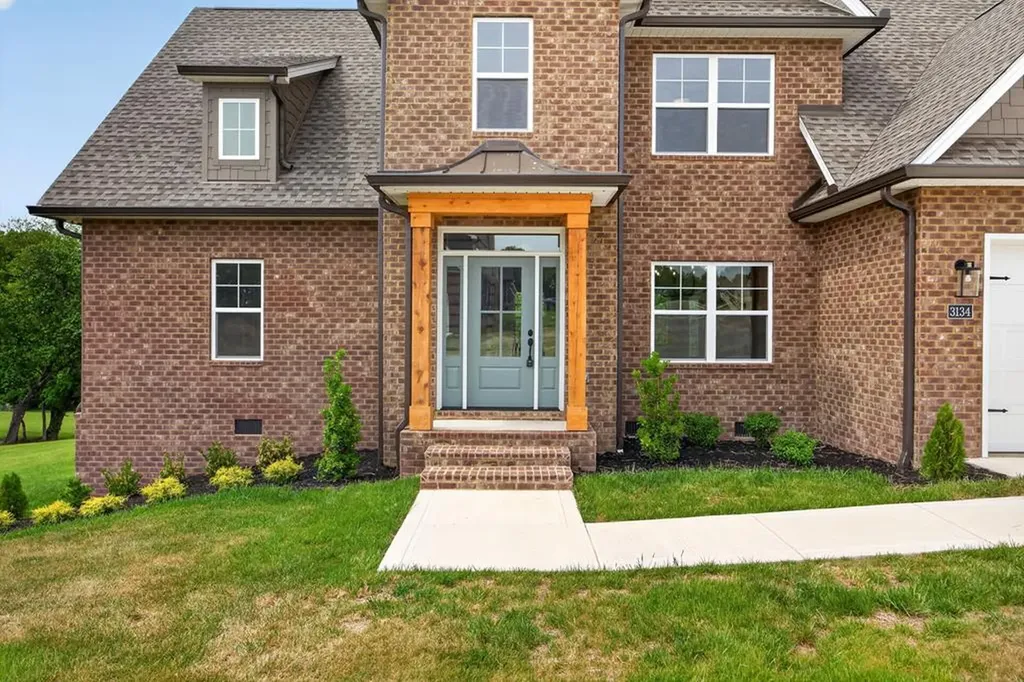 3134 Westowne Circle Cookeville TN 38506