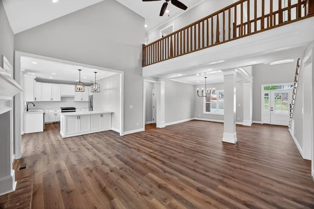 3134 Westowne Circle Cookeville TN 38506