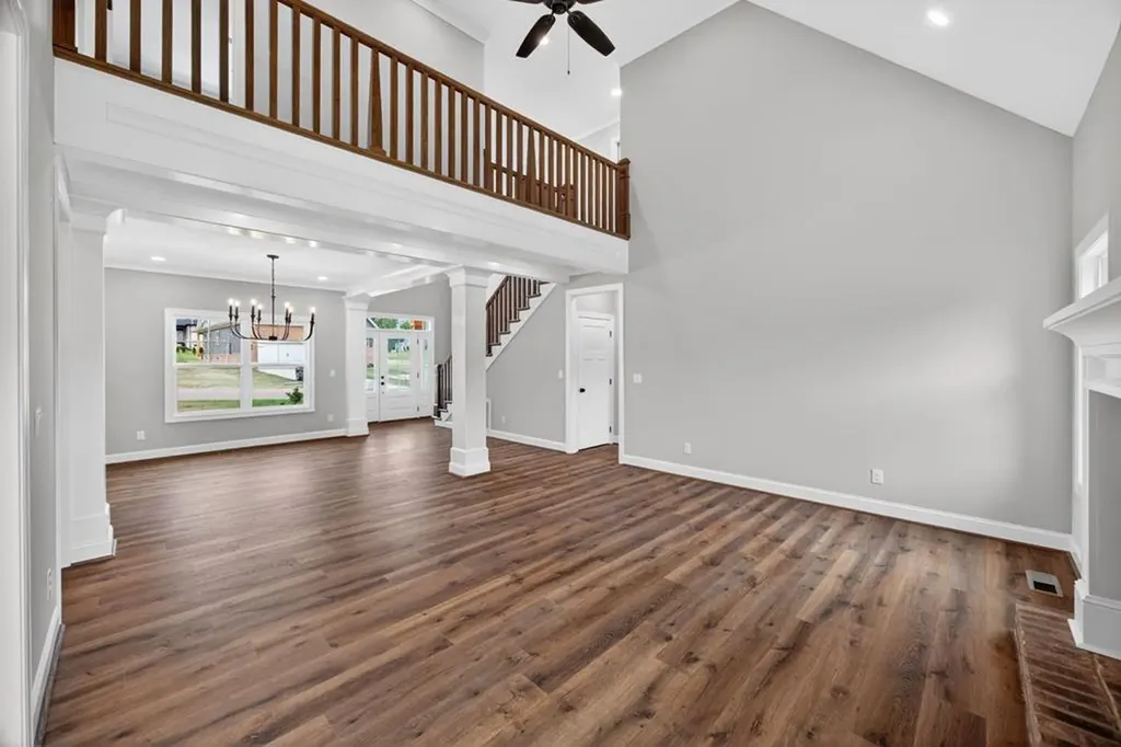 3134 Westowne Circle Cookeville TN 38506