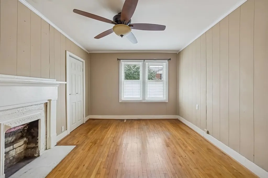 203 Hull Avenue Carthage TN 37030
