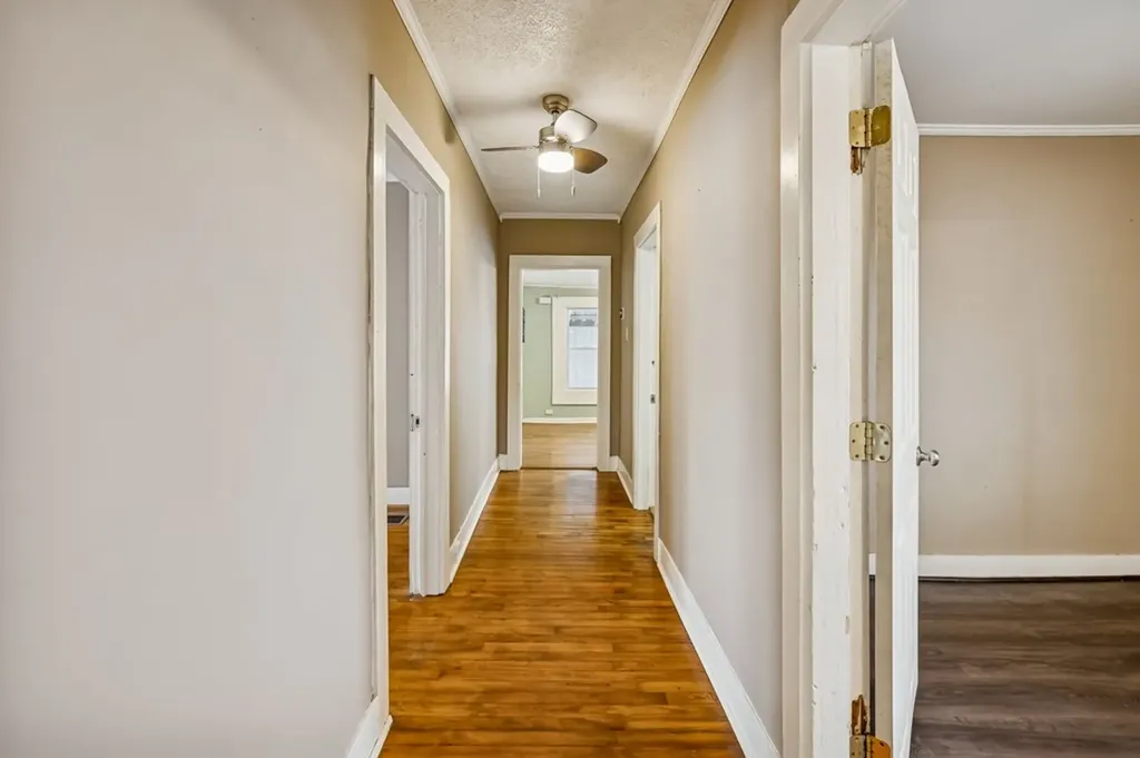 203 Hull Avenue Carthage TN 37030