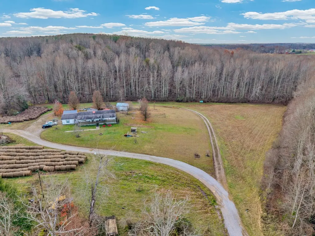 170 Perrigan Lane Sparta TN 38583