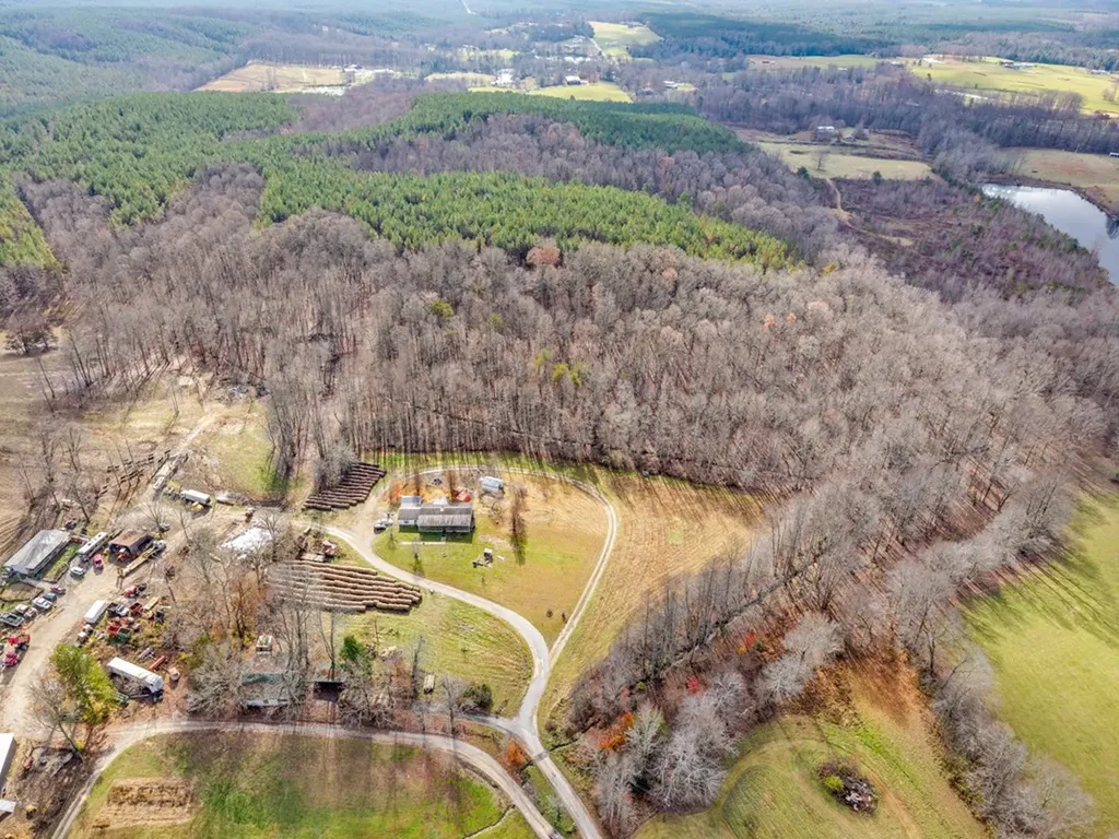 170 Perrigan Lane Sparta TN 38583