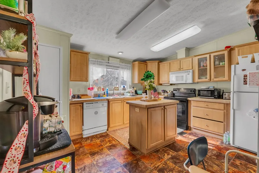 170 Perrigan Lane Sparta TN 38583
